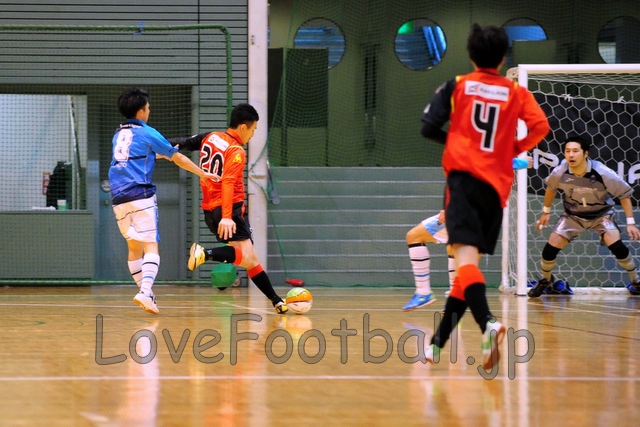 LoveFootball.jp 